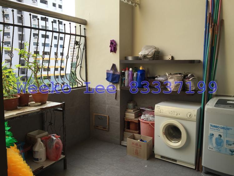 Blk 231 Bishan Street 23 (Bishan), HDB Executive #124294512